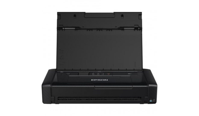 Epson WorkForce WF-110W inkjet printer Colour 5760 x 1440 DPI A4 Wi-Fi