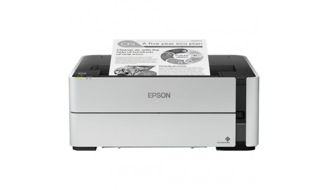 Epson EcoTank M1180 inkjet printer 1200 x 2400 DPI A4 Wi-Fi