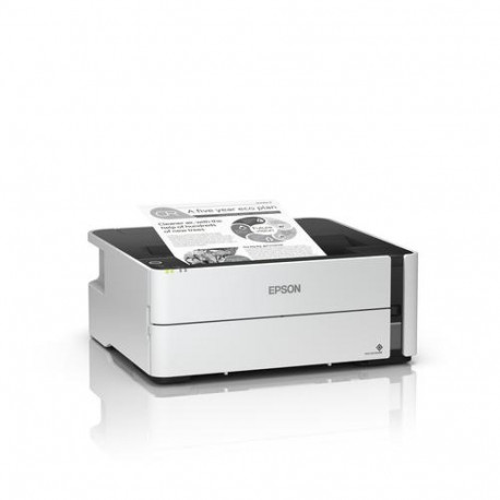 Epson EcoTank M1180 inkjet printer 1200 x 2400 DPI A4 Wi-Fi