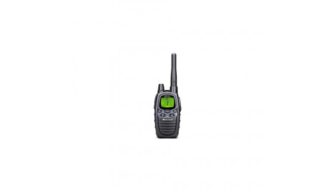 Midland G7 Pro Walkie Talkie two-way radio 69 channels 446.00625 - 446.09375 MHz Black