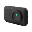 FLIR C-5 thermal imaging camera Black 160 x 120 pixels Built-in display