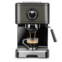 Black &amp; Decker BXCO1200E coffee maker Manual Espresso machine 1.2 L