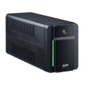 APC Back-UPS, 950VA, Tower, 230V, 6x IEC C13 outlets, AVR