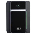 APC Back-UPS, 950VA, Tower, 230V, 4x CEE 7/5 French Schuko outlets, AVR
