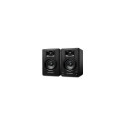 M-AUDIO BX3 loudspeaker Black Wired 50 W