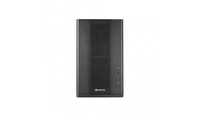 Chieftec BX-10B-OP computer case Tower Black