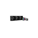 be quiet! Silent Loop 3 420 mm Processor All-in-one liquid cooler 14 cm Black 1 pc(s)