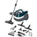 Bosch Serie 4 BWD41720 vacuum 5 L Drum vacuum Dry&amp;wet 1700 W Dust bag