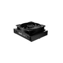 be quiet! Pure Loop 2 | 120mm Processor All-in-one liquid cooler 12 cm Black 1 pc(s)