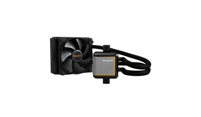 be quiet! Silent Loop 2 120mm All In One CPU Water Cooling, 1 X 120mm PWM Fan, For Intel Socket: 120