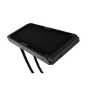 be quiet! Silent Loop 2 280mm All In One CPU Water Cooling, 2 X 140mm PWM Fan, For Intel Socket: 120