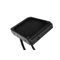 be quiet! Silent Loop 2 120mm All In One CPU Water Cooling, 1 X 120mm PWM Fan, For Intel Socket: 120