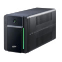 APC Easy UPS uninterruptible power supply (UPS) Line-Interactive 1.6 kVA 900 W 6 AC outlet(s)