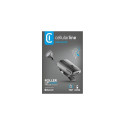 Cellularline Roller Clip Headset - Universal