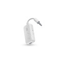 Cellularline 8018080486630 White