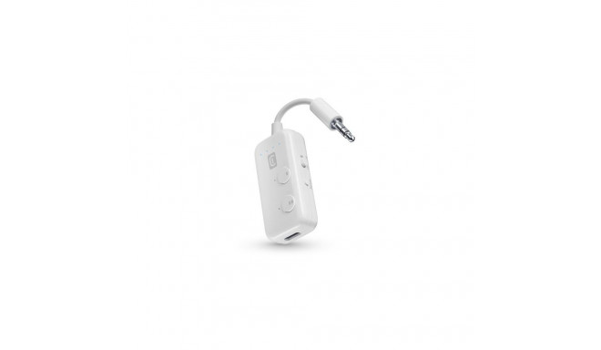 Cellularline 8018080486630 White