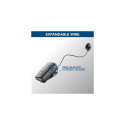 Cellularline Roller Clip Headset - Universal