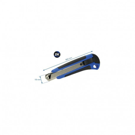 Brilliant Tools BT102900 utility knife