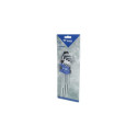 Brilliant Tools BT045009 hex key 9 pc(s)