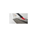 Bosch Serie 8 BSS825ALL stick vacuum/electric broom Battery Dry Bagless Black, White 5 Ah