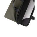 Tucano Gommo 39.6 cm (15.6&quot;) Briefcase Green