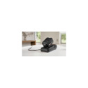 Bosch Serie 8 BSS825ALL stick vacuum/electric broom Battery Dry Bagless Black, White 5 Ah