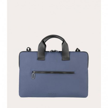 Tucano GOMMO 39.6 cm (15.6") Briefcase Blue