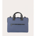 Tucano GOMMO 38.1 cm (15&quot;) Briefcase Blue