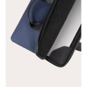 Tucano GOMMO 38.1 cm (15&quot;) Briefcase Blue