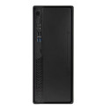 Chieftec BS-10B-300 computer case Mini Tower Black 300 W