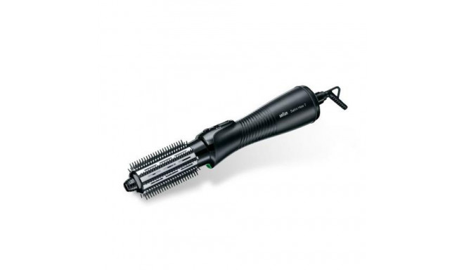 Braun Satin Hair 7 AS720 Hot air brush Warm Black 700 W 2 m