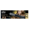 Braun Satin Hair 7 AS720 Hot air brush Warm Black 700 W 2 m