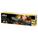 Braun Satin Hair 7 AS720 Hot air brush Warm Black 700 W 2 m