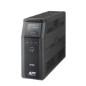APC Back-UPS Pro, 1200VA/720W, Tower, 230V, 8x IEC C13 outlets, Sine Wave, AVR, USB Type A + C ports
