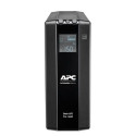 APC Back-UPS Pro, 1600VA/960W, Tower, 230V, 8x IEC C13 outlets, AVR, LCD, User Replaceable Battery
