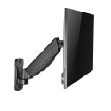 LogiLink BP0144 monitor mount / stand 81.3 cm (32&quot;) Wall Black