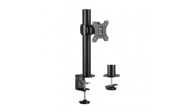 LogiLink BP0103 monitor mount / stand 81.3 cm (32&quot;) Desk Black