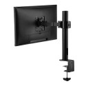 LogiLink BP0104 monitor mount / stand 81.3 cm (32&quot;) Desk Black