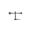 LogiLink BP0099 monitor mount / stand 81.3 cm (32&quot;) Desk Black