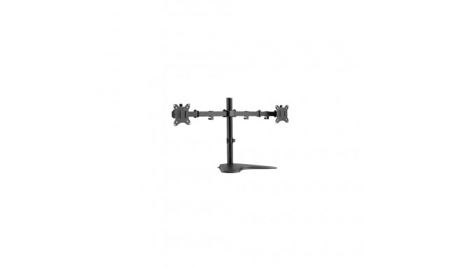 LogiLink BP0099 monitor mount / stand 81.3 cm (32&quot;) Desk Black
