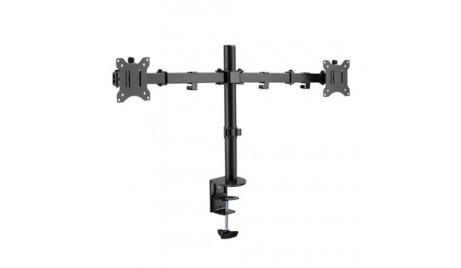 LogiLink BP0098 monitor mount / stand 81.3 cm (32&quot;) Desk Black