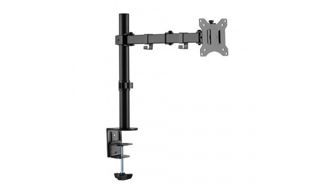 LogiLink BP0097 monitor mount / stand 81.3 cm (32&quot;) Desk Black