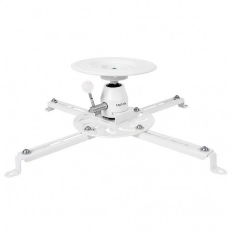 LogiLink BP0056 project mount Ceiling White