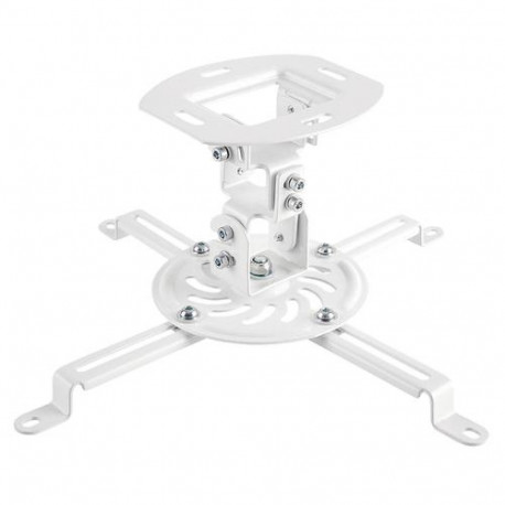 LogiLink BP0057 project mount Ceiling White