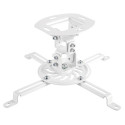 LogiLink BP0057 project mount Ceiling White