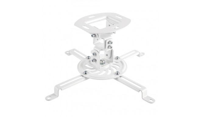 LogiLink BP0057 project mount Ceiling White