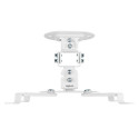LogiLink BP0057 project mount Ceiling White