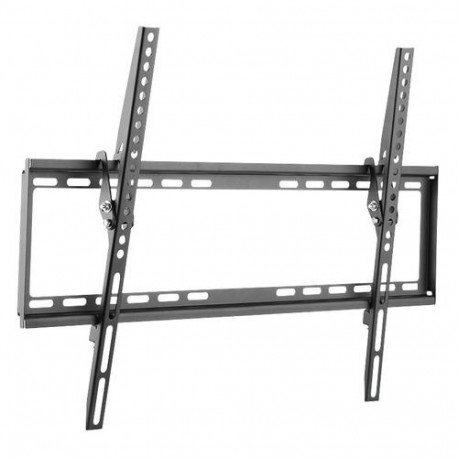 LogiLink BP0039 TV mount/stand 177.8 cm (70") Black, Stainless steel