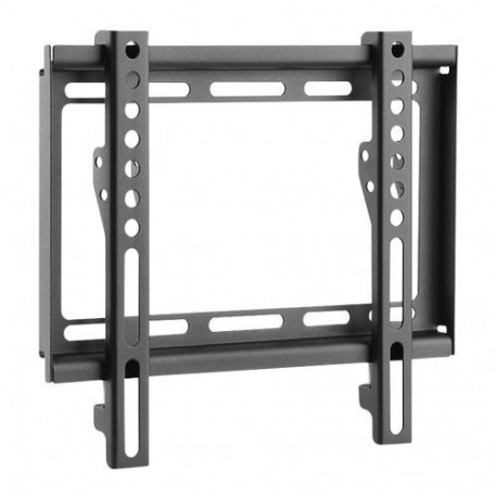 LogiLink BP0034 TV mount/stand 106.7 cm (42") Black, Stainless steel