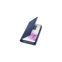 Cellularline 8018080492815 mobile phone case 16.8 cm (6.6&quot;) Folio Blue